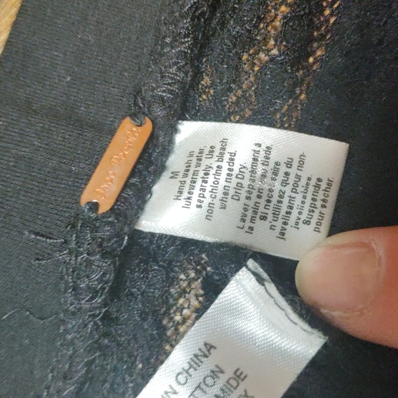 Free People leggings... - Picture 5 of 5